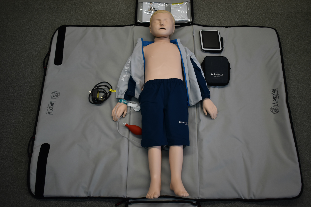 レサシジュニア